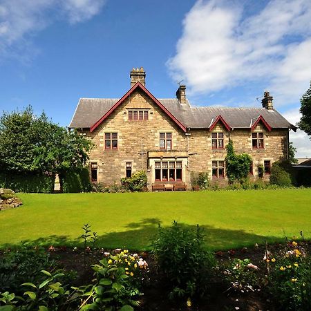 St Michaels Guest House Elgin Εξωτερικό φωτογραφία