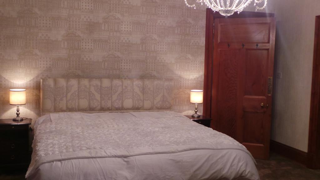 St Michaels Guest House Elgin Εξωτερικό φωτογραφία