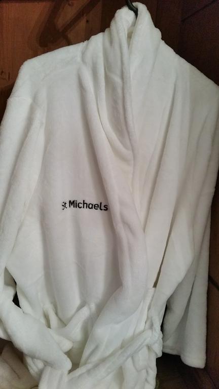 St Michaels Guest House Elgin Εξωτερικό φωτογραφία