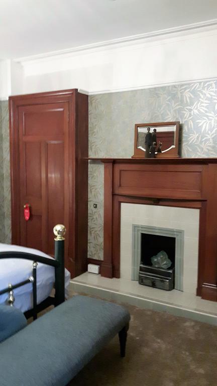 St Michaels Guest House Elgin Εξωτερικό φωτογραφία
