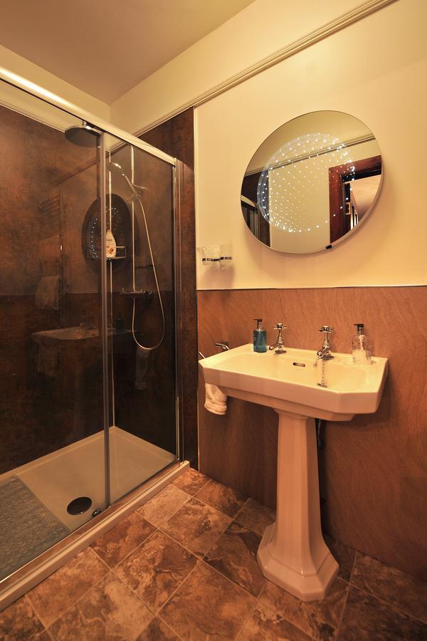 St Michaels Guest House Elgin Εξωτερικό φωτογραφία