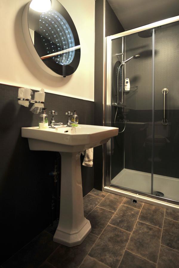 St Michaels Guest House Elgin Εξωτερικό φωτογραφία