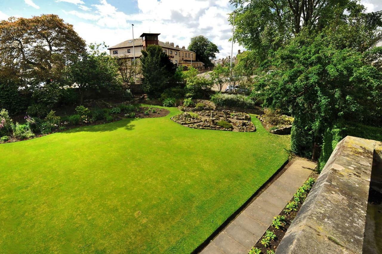 St Michaels Guest House Elgin Εξωτερικό φωτογραφία